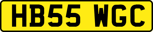 HB55WGC