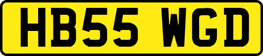 HB55WGD