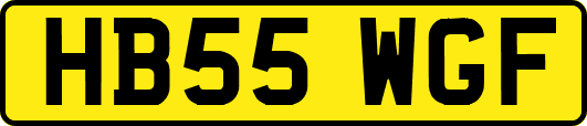 HB55WGF