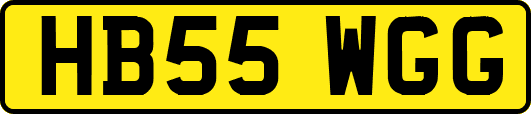 HB55WGG