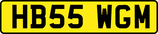HB55WGM