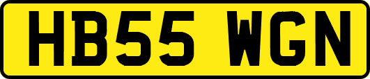 HB55WGN