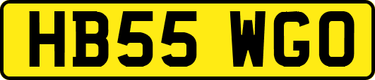 HB55WGO