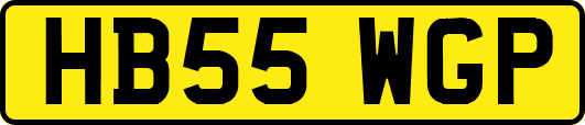 HB55WGP