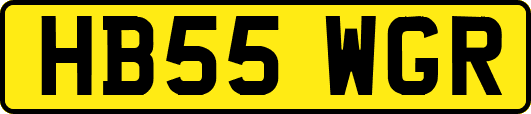 HB55WGR