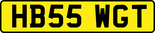 HB55WGT