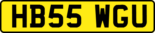 HB55WGU