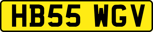 HB55WGV