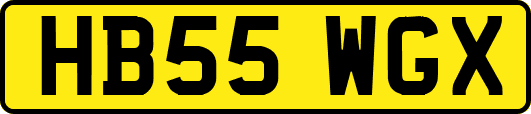 HB55WGX
