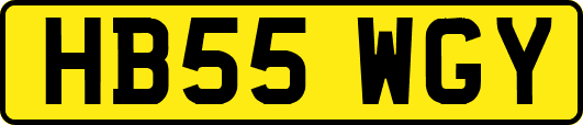 HB55WGY
