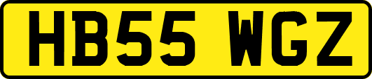 HB55WGZ