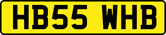 HB55WHB