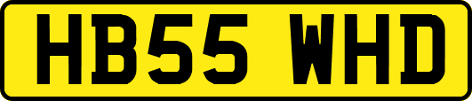 HB55WHD