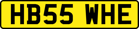 HB55WHE