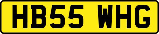 HB55WHG