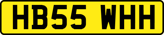 HB55WHH