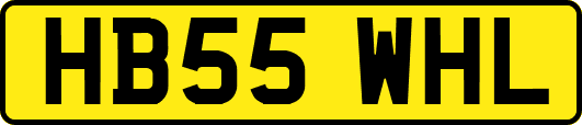 HB55WHL