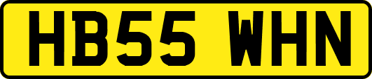 HB55WHN