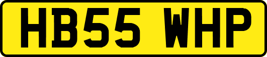 HB55WHP