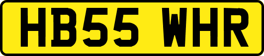 HB55WHR