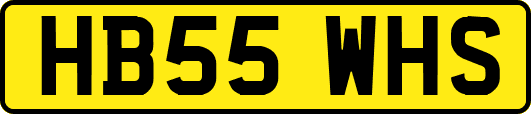 HB55WHS