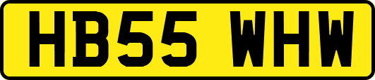 HB55WHW