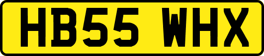 HB55WHX