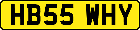 HB55WHY
