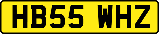 HB55WHZ
