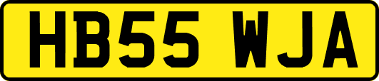HB55WJA