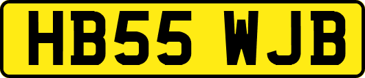 HB55WJB