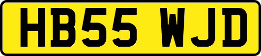 HB55WJD