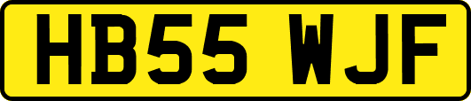 HB55WJF