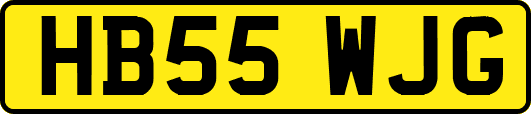 HB55WJG