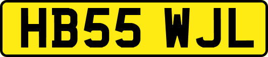 HB55WJL
