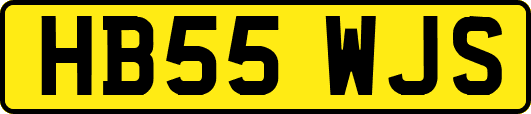 HB55WJS