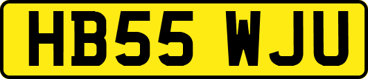 HB55WJU