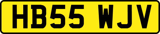 HB55WJV