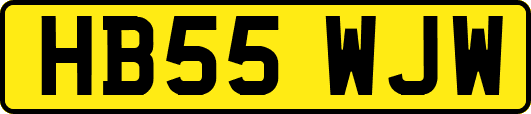 HB55WJW