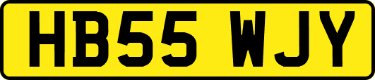 HB55WJY