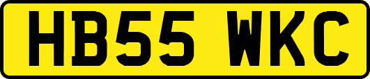 HB55WKC