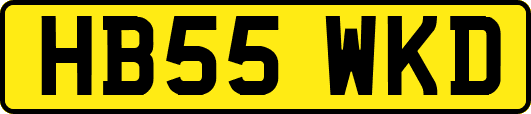 HB55WKD