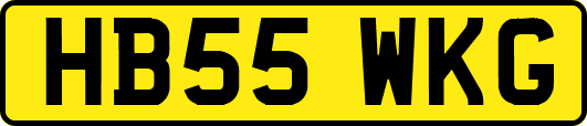 HB55WKG