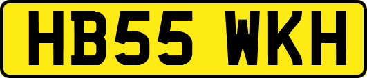 HB55WKH