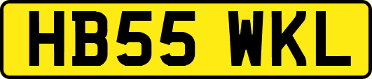HB55WKL