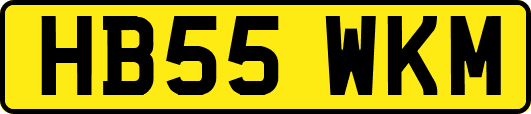 HB55WKM