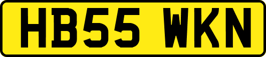 HB55WKN