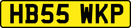 HB55WKP