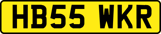 HB55WKR