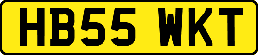 HB55WKT